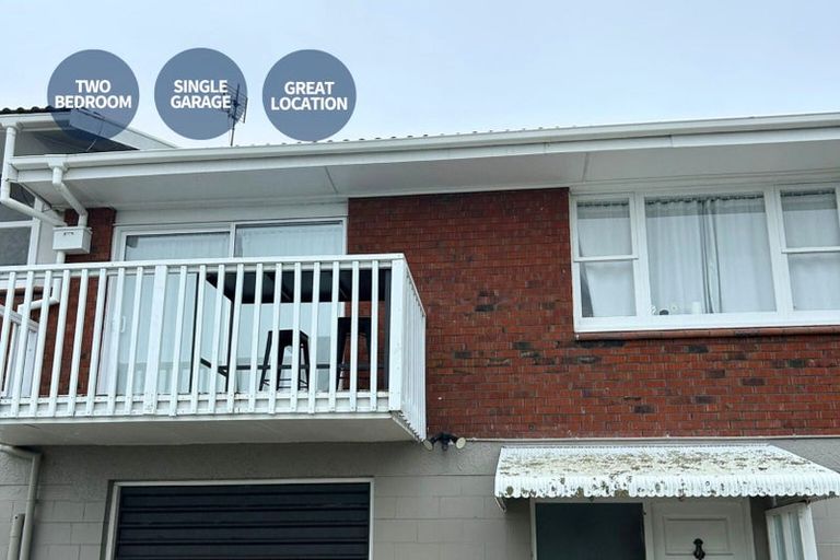 Photo of property in 2/19 Bucklands Beach Road, Bucklands Beach, Auckland, 2012