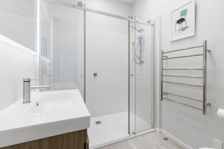 Photo of property in 12/28 Hobson Street, Thorndon, Wellington, 6011