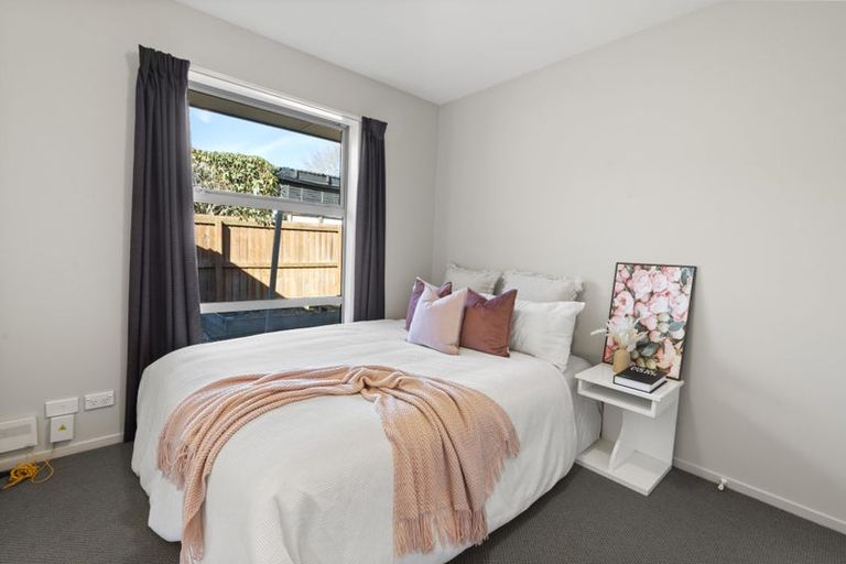 Photo of property in 31 Mokihi Gardens, Hillmorton, Christchurch, 8024