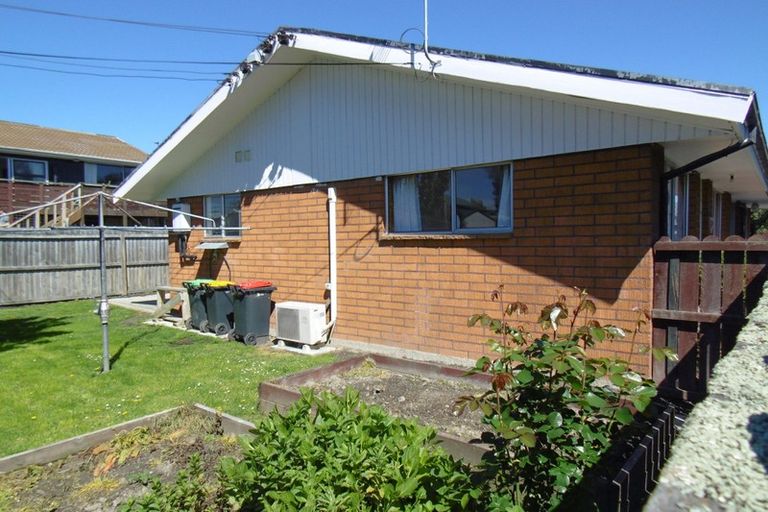 Photo of property in 1/29 Trent Street, Linwood, Christchurch, 8011