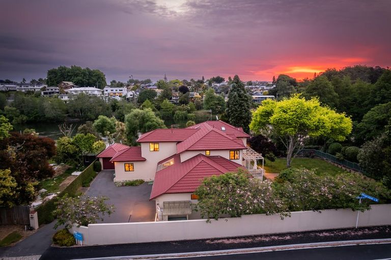 Photo of property in 495 River Road, Fairfield, Hamilton, 3214