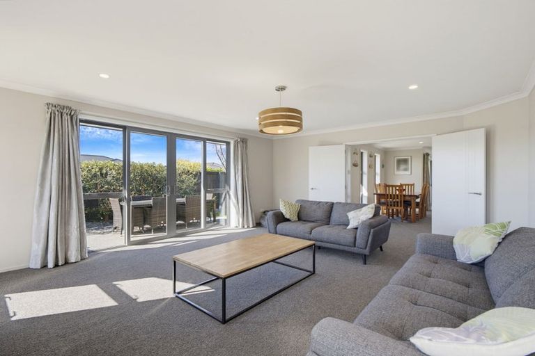 Photo of property in 23 Magnate Drive, Kaiapoi, 7630