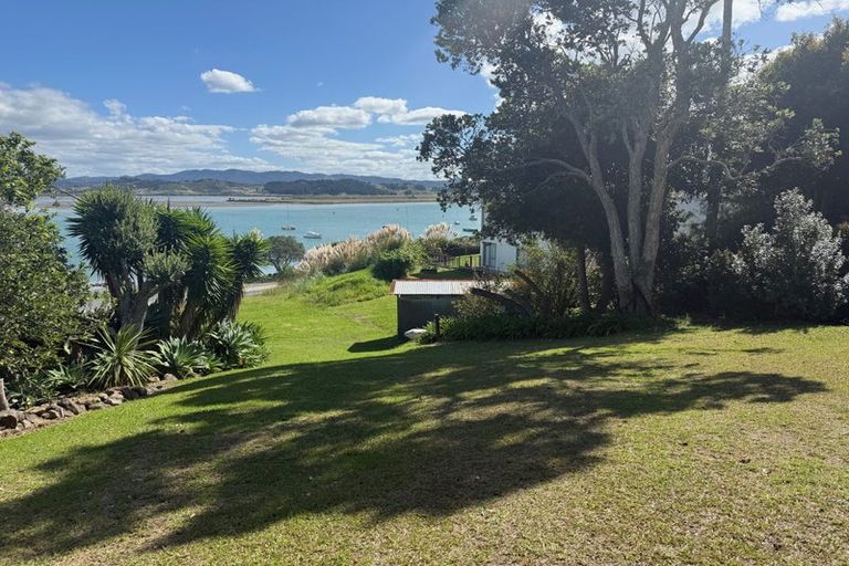 Photo of property in 1 Munro Street, Onerahi, Whangarei, 0110
