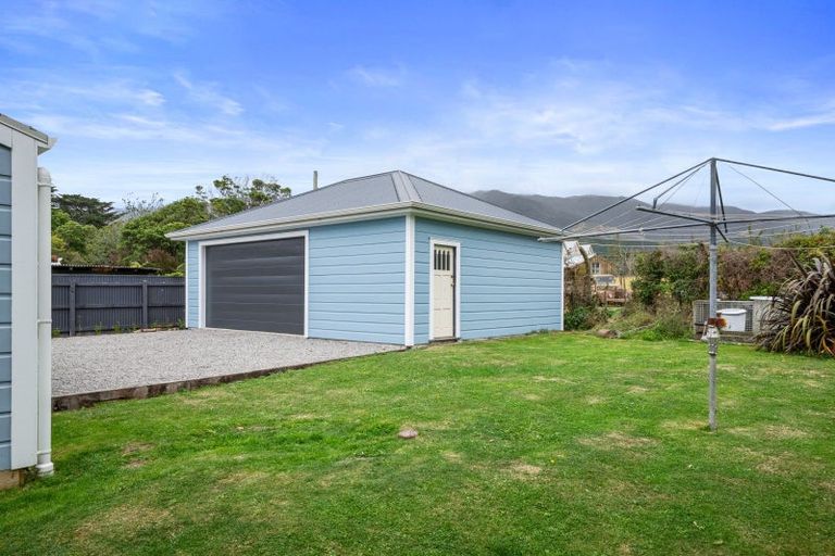 Photo of property in 42 Flux Road, Mangaroa, Upper Hutt, 5371