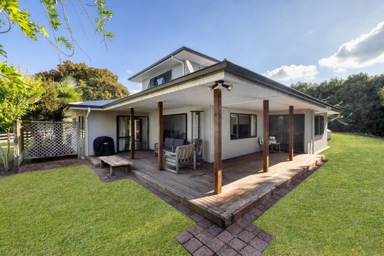 Photo of property in 1b Warner Road, Oropi, 3173