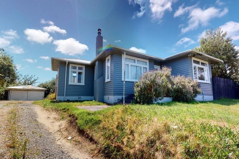 Photo of property in 67 Union Street, Foxton, 4814