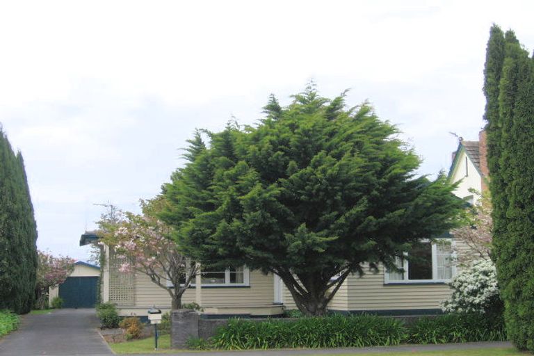 Photo of property in 13 Miro Street, Matamata, 3400