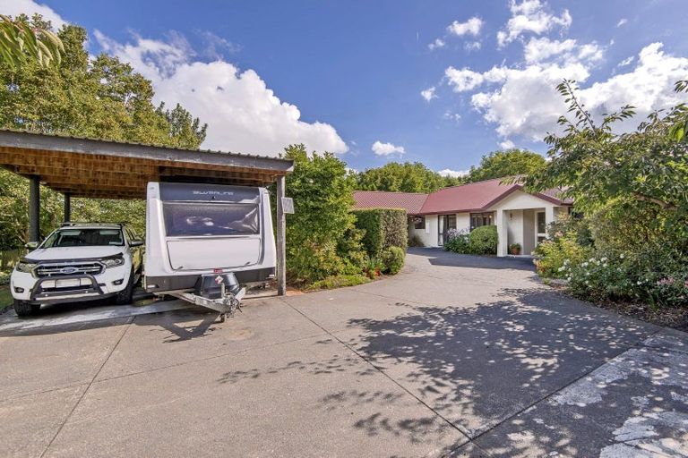 Photo of property in 15 Kowhai Drive, Darfield, 7510