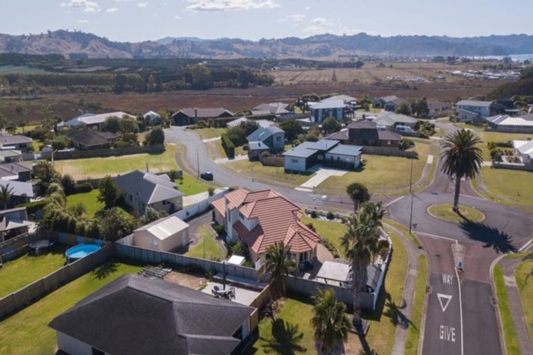 Photo of property in 1 Island Vista, Athenree, Katikati, 3177