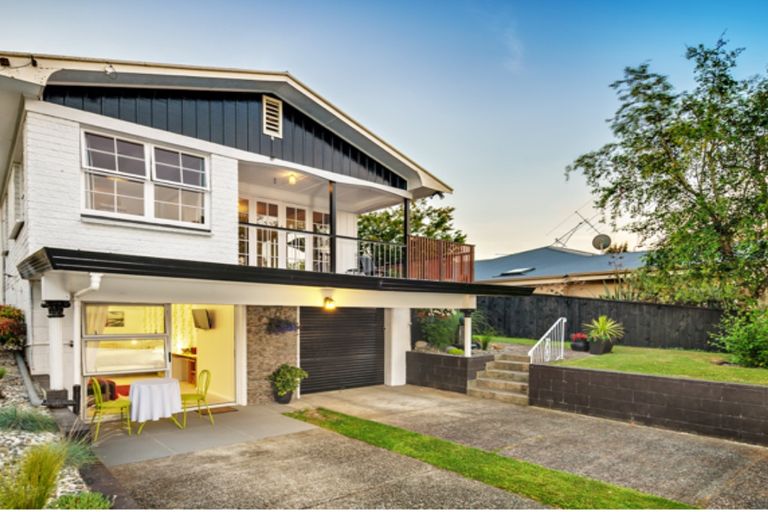 Photo of property in 10 Horne Street, Hamilton Central, Hamilton, 3204