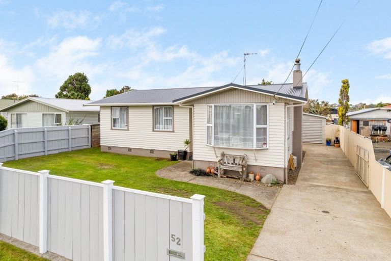Photo of property in 52 Surrey Road, Springvale, Whanganui, 4501