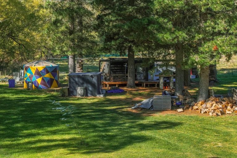 Photo of property in 95 Mcqueens Road, Cheviot, 7310