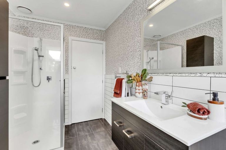 Photo of property in 130a Cook Street, West End, Palmerston North, 4410