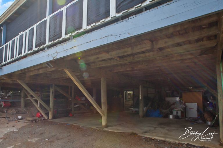 Photo of property in 10 Paradise Road, Coopers Beach, 0420