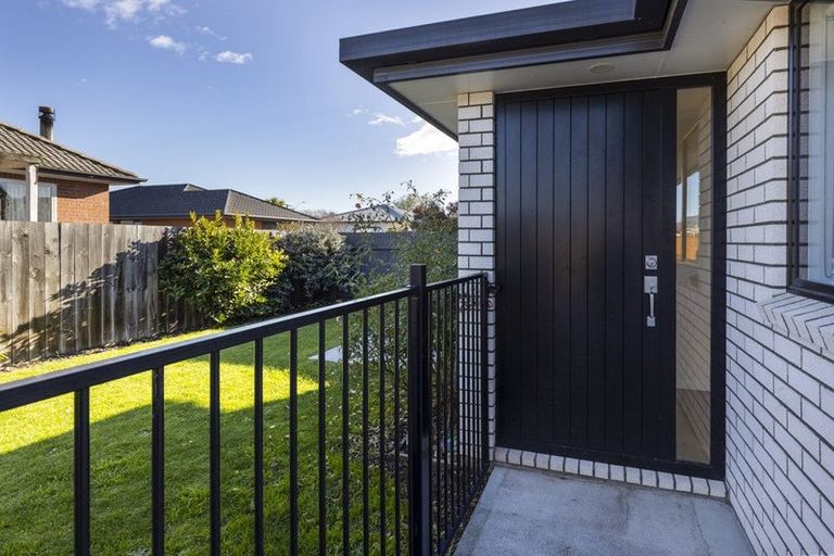 Photo of property in 1b Meachen Crescent, Blenheim, 7201