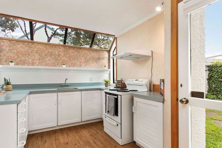 Photo of property in 5/125 Champion Street, Edgeware, Christchurch, 8013