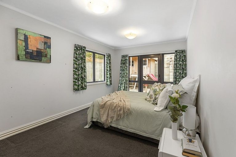 Photo of property in 10/162 Aro Street, Aro Valley, Wellington, 6021