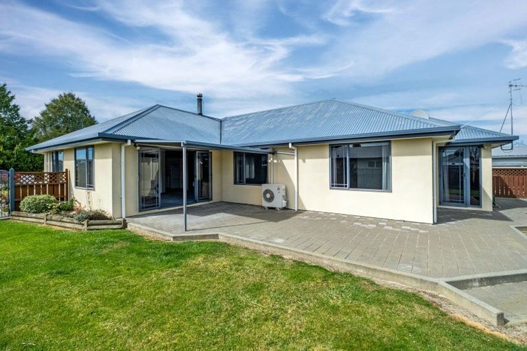 Photo of property in 325 King Street, Temuka, 7920