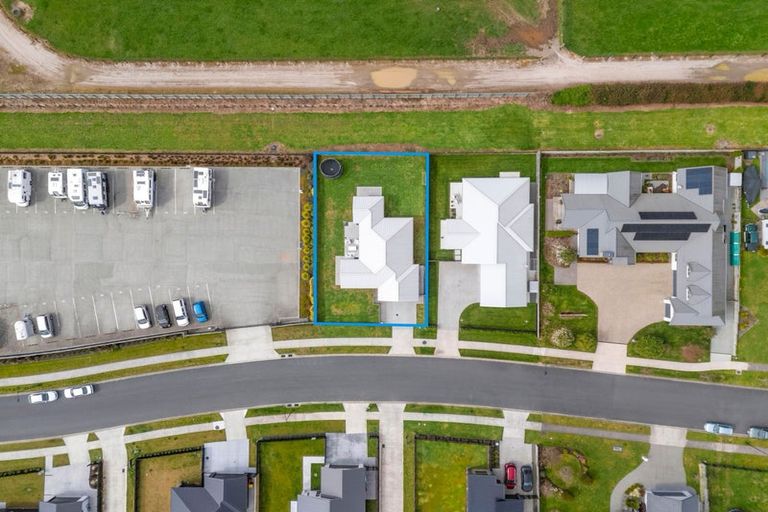 Photo of property in 28 O'sullivan Drive, Matamata, 3400