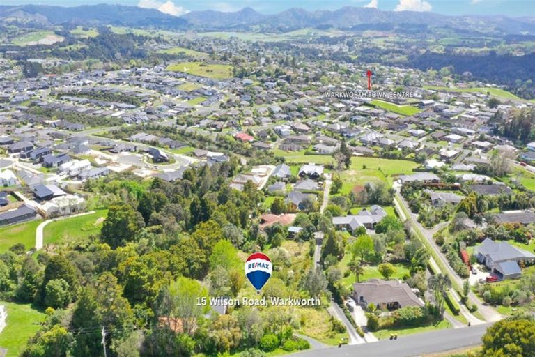 Photo of property in 15 Wilson Road, Warkworth, 0981