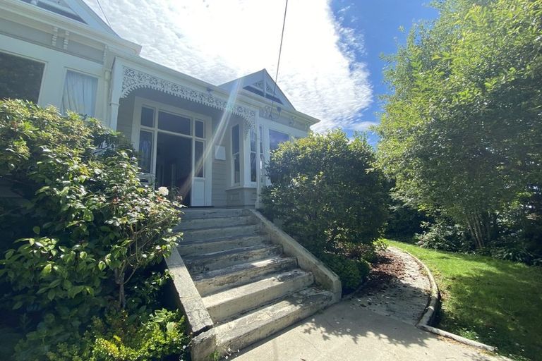 Photo of property in 14 Allandale Road, Saint Clair, Dunedin, 9012