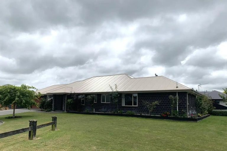 Photo of property in 5 Saint Andrews Lane, Kirwee, Darfield, 7571