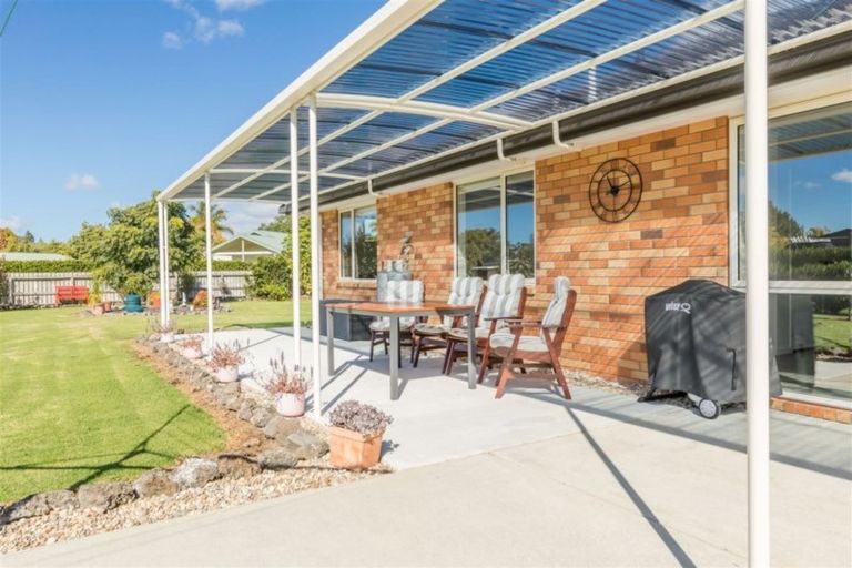 Photo of property in 6 Awhitu Road, Kerikeri, 0230