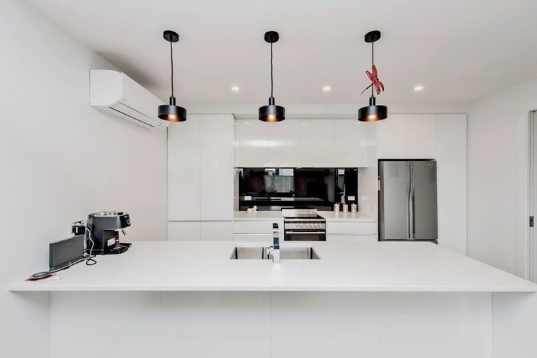 Photo of property in 37f Woodville Street, Leeston, 7632