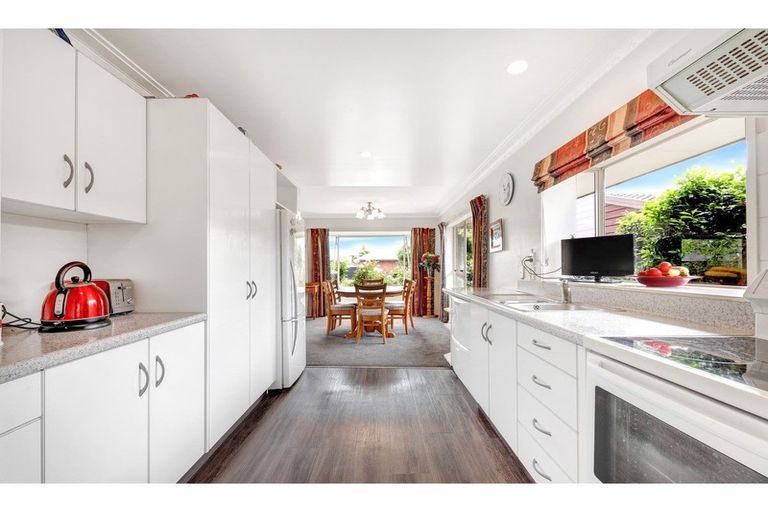 Photo of property in 55 Isaac Wilson Road, Kaiapoi, 7630