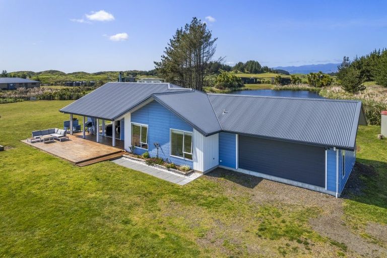 Photo of property in 38 Kanuka Drive, Waitarere, Levin, 5510