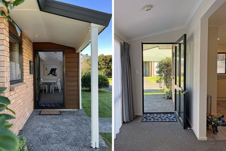 Photo of property in Redwood Village, 42/42 Main Road, Tawa, Wellington, 5028