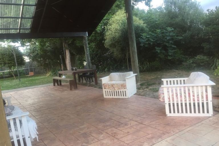 Photo of property in 17 Kibblewhite Road, Masterton, 5810