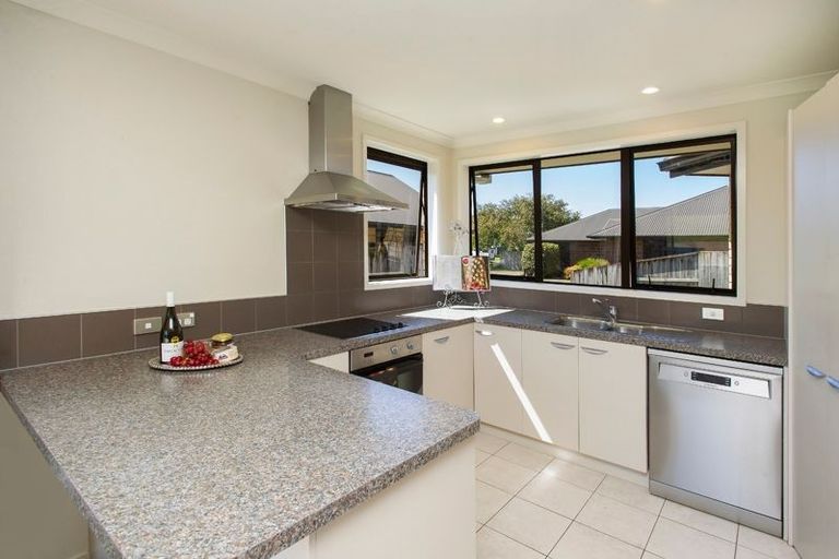 Photo of property in 10 Lancewood Court, Matamata, 3400
