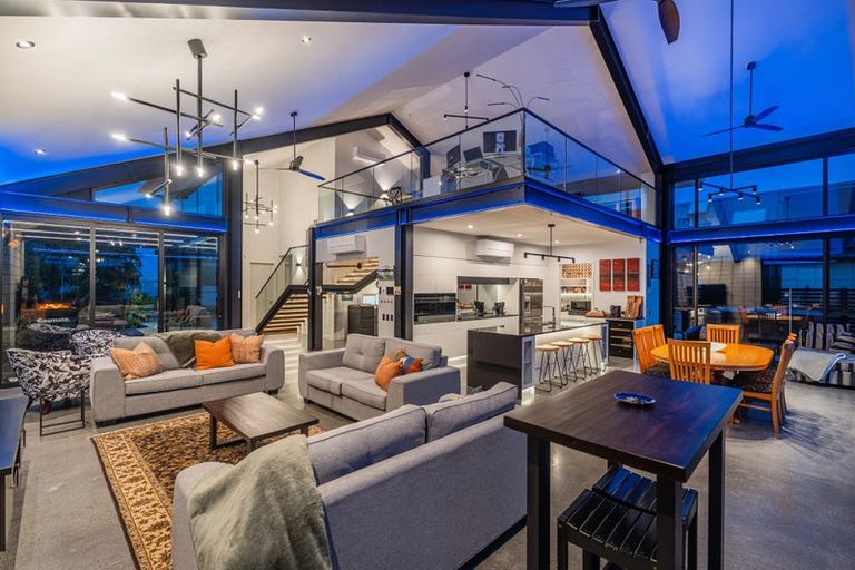 Photo of property in 112 Ti Kouka Crescent, Matarangi, Whitianga, 3592