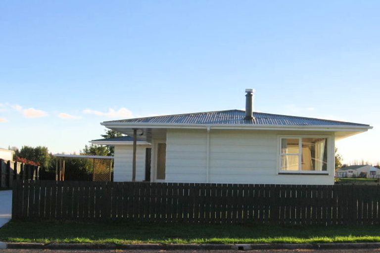 Photo of property in 6 Matai Crescent, Putaruru, 3411