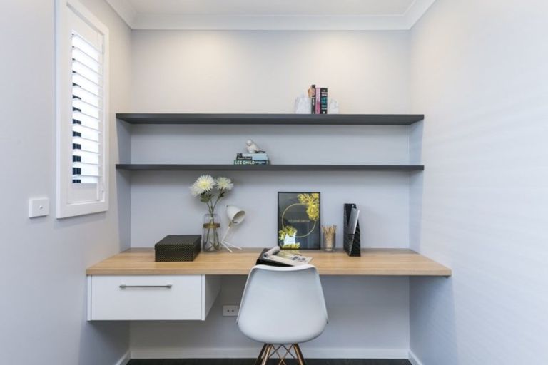 Photo of property in 153 John Burke Drive, Aotea, Porirua, 5024