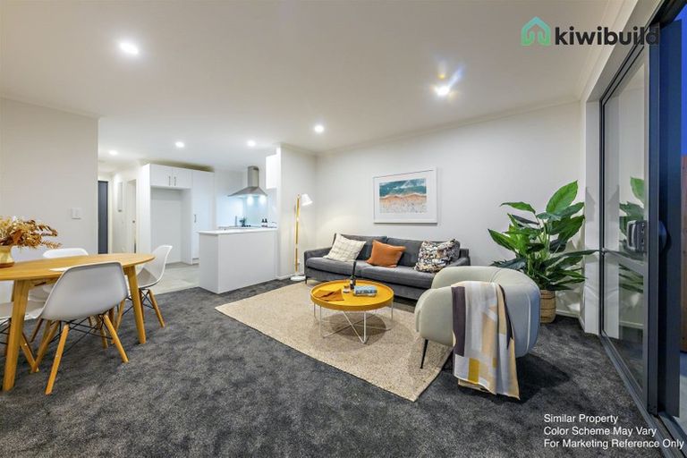 Photo of property in 59 Saddleback Crescent, Papakura, 2110