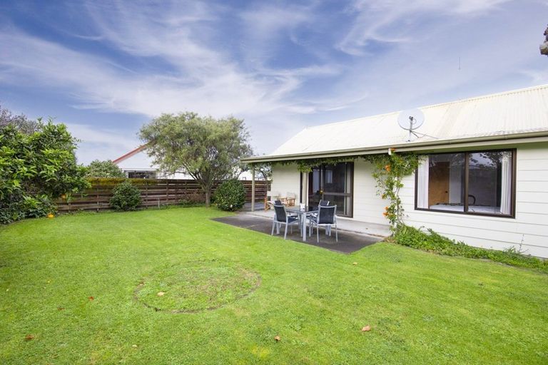 Photo of property in 3/40a York Avenue, Tamatea, Napier, 4112