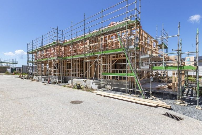 Photo of property in 14 Boathouse Bay Lane, Snells Beach, 0920