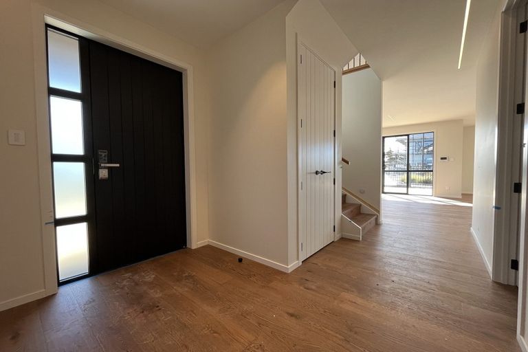 Photo of property in 1 Turbine Way, Hobsonville, Auckland, 0616