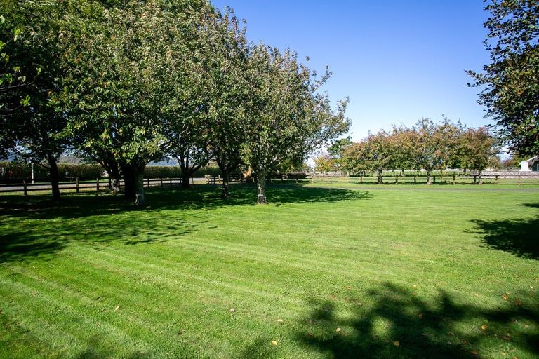 Photo of property in 489 Fencourt Road, Cambridge, 3493