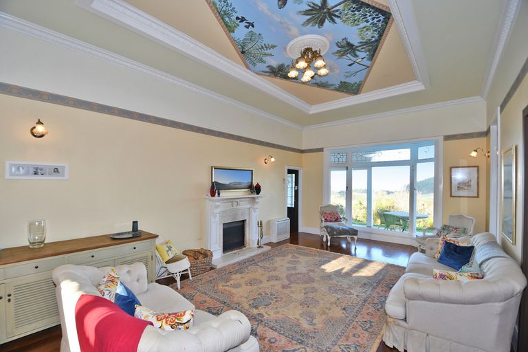 Photo of property in 109 Govan Wilson Road, Whangaripo, Warkworth, 0985