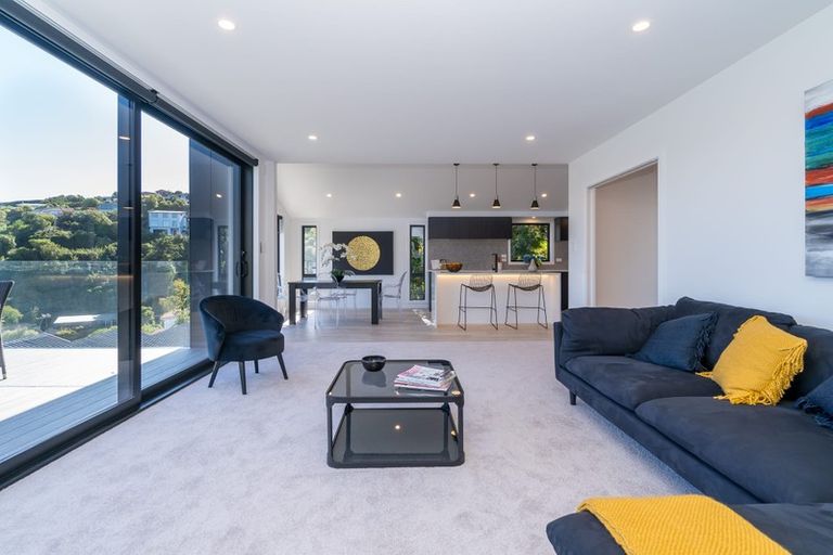 Photo of property in 16 Glengyle Street, Vauxhall, Dunedin, 9013