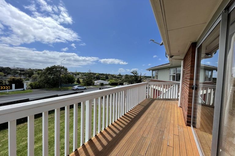 Photo of property in 86 Eban Avenue, Hillcrest, Auckland, 0627