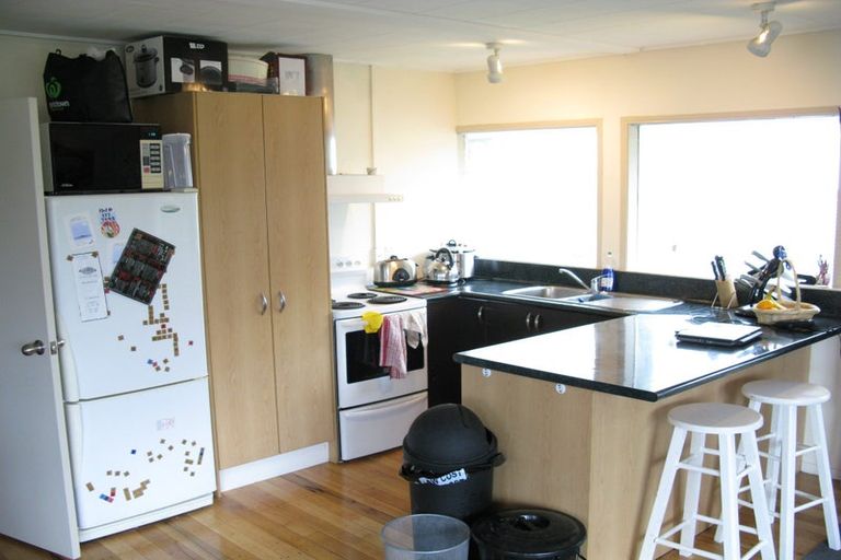 Photo of property in 1/129 Grafton Road, Grafton, Auckland, 1010