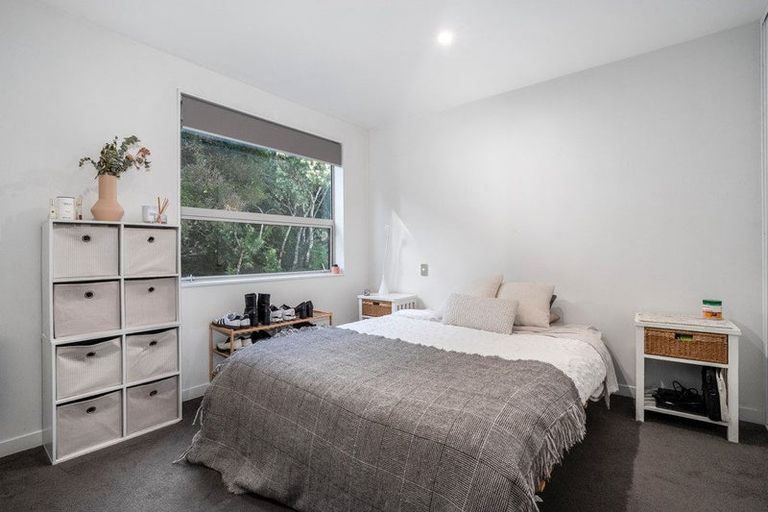 Photo of property in 11/8 Thatcher Crescent, Crofton Downs, Wellington, 6035