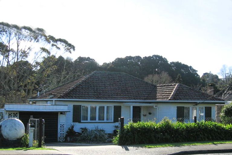 Photo of property in 46 Bedlington Street, Whau Valley, Whangarei, 0112