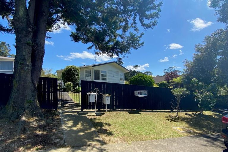Photo of property in 54 Helena Street, Massey, Auckland, 0614