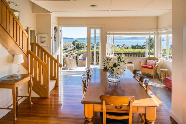 Photo of property in 277 Muritai Road, Eastbourne, Lower Hutt, 5013