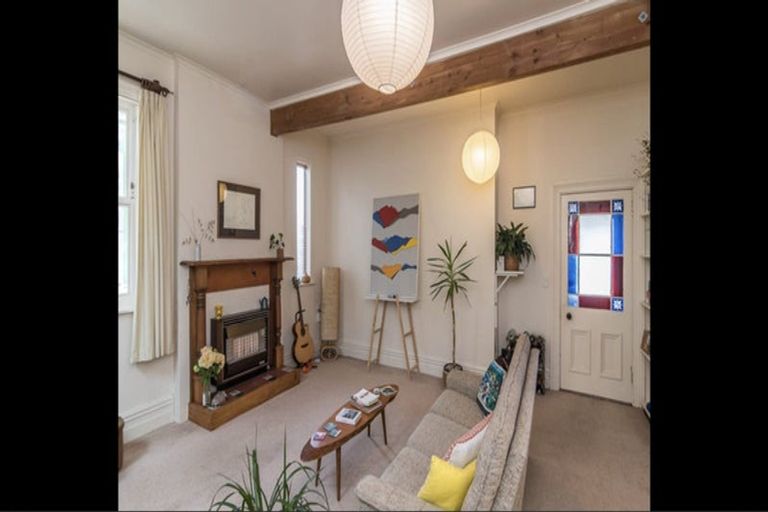 Photo of property in 97 Elizabeth Street, Mount Victoria, Wellington, 6011